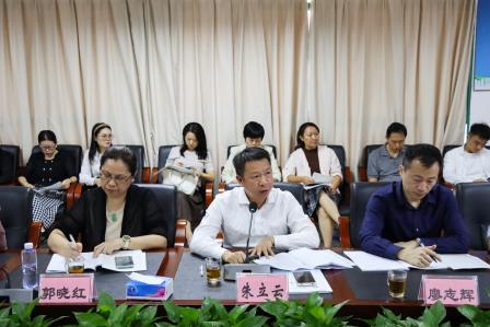 聚焦新质课堂建设，共探教育发展新路径——翠园文锦中学迎罗湖区教科院“百人听千课”视导活动