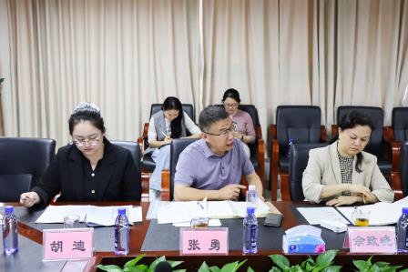 聚焦新质课堂建设，共探教育发展新路径——翠园文锦中学迎罗湖区教科院“百人听千课”视导活动