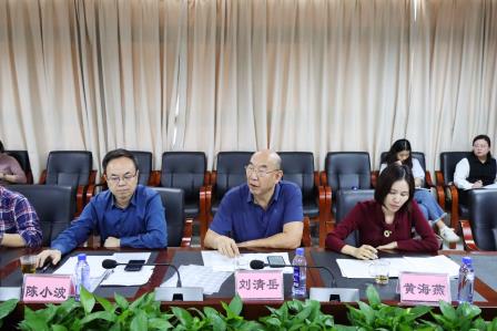 聚焦新质课堂建设，共探教育发展新路径——翠园文锦中学迎罗湖区教科院“百人听千课”视导活动