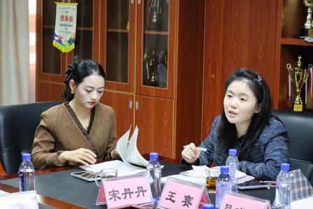 聚焦新质课堂建设，共探教育发展新路径——翠园文锦中学迎罗湖区教科院“百人听千课”视导活动