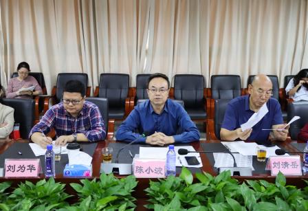 聚焦新质课堂建设，共探教育发展新路径——翠园文锦中学迎罗湖区教科院“百人听千课”视导活动