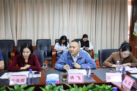 聚焦新质课堂建设，共探教育发展新路径——翠园文锦中学迎罗湖区教科院“百人听千课”视导活动