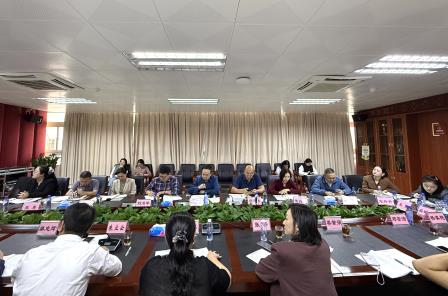 聚焦新质课堂建设，共探教育发展新路径——翠园文锦中学迎罗湖区教科院“百人听千课”视导活动