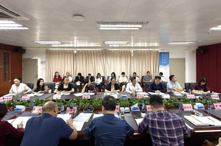 聚焦新质课堂建设，共探教育发展新路径——翠园文锦中学迎罗湖区教科院“百人听千课”视导活动