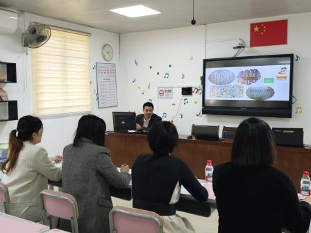 以检促建，助力教育高质量发展——罗湖区首届 “我爱我班” 最美班级文化建设验收