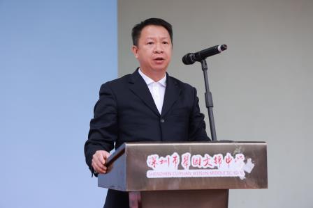锦耀赛场，人人闪光——翠园文锦中学举办第24届体育文化节暨第41届田径运动会