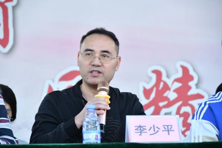 凝心聚力赴中考，励学笃行启新程——翠园文锦中学初三年级开展励志成长社会实践活动