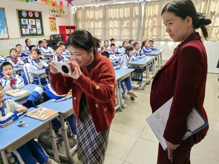 平凡校园育不凡温度——翠茵学校班级文化建设亮点纷呈