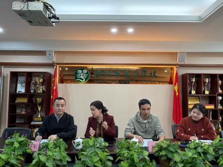 平凡校园育不凡温度——翠茵学校班级文化建设亮点纷呈