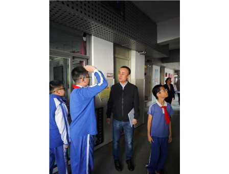 平凡校园育不凡温度——翠茵学校班级文化建设亮点纷呈