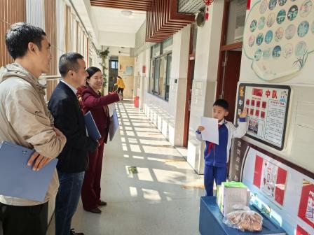 平凡校园育不凡温度——翠茵学校班级文化建设亮点纷呈