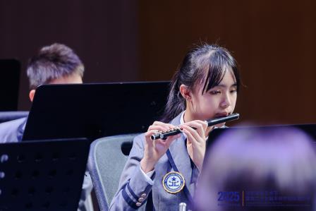 喜报！深圳市翠北实验小学交响管乐团斩获第二十七届深圳市校际管乐节比赛一等奖