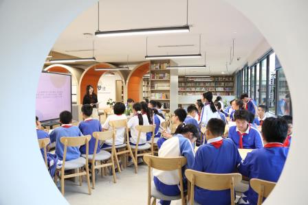 书香漫卷研学路，少年竞智展锋芒——深圳莲南教育集团安芳小学开展“每周半天计划”活动