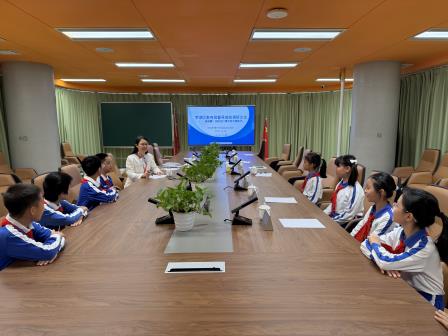 督导引领促提升，赋能成长育英才——翠竹迎罗湖区教育局督导进校调研
