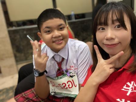 共勉教育初心，传递仁爱力量——罗湖区托幼幼教集团举办泰国支教专题经验 分享会暨师德师风建设主题活动