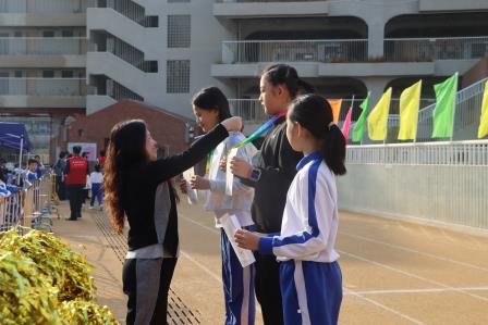 燃动校园！罗湖外语小学第四届体育文化节精彩纷呈