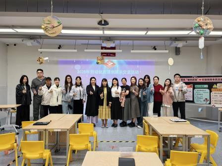 冬日暖阳聚桃园，劳动育人启新篇——2025年劳动优质课例展示交流活动圆满举行