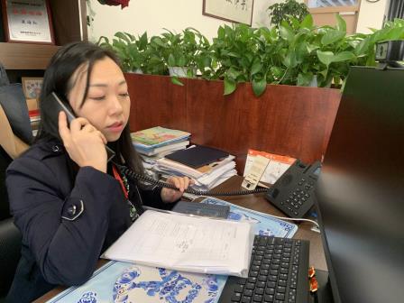 守护校园安全线 坚守教育初心魂