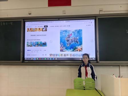 红岭小学·慧心课程｜融中外智慧，启数字未来