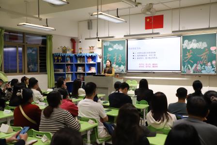 红岭小学·暖心课程｜弘道启智伴成长 笃行致远向未来