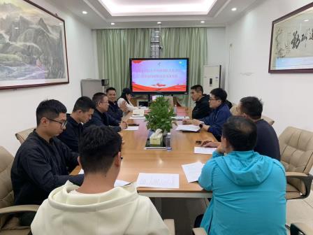 冠军进校园 武韵润童心——南科大与人民小学武术进校园研讨活动第五期圆满举办