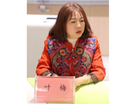 打造有温度的“AI”课堂——翠竹教育集团道德与法治学科“新质课堂”教学研讨活动圆满举行