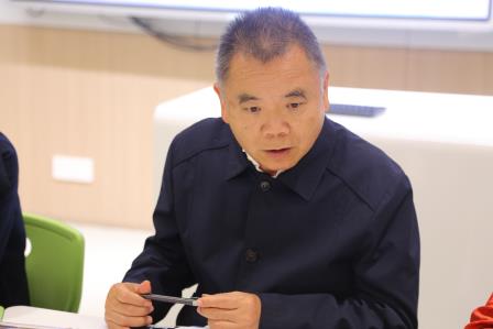 打造有温度的“AI”课堂——翠竹教育集团道德与法治学科“新质课堂”教学研讨活动圆满举行
