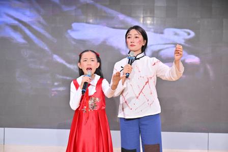 和平种子深植心间，责任传承少年先行 ——深圳市翠北实验小学成功举办国家公祭日主题教育