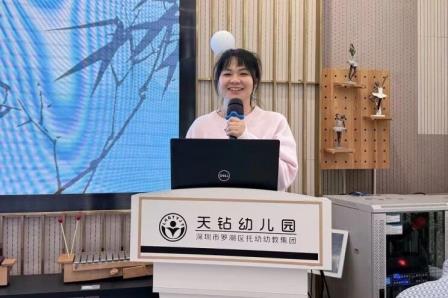 学区动态｜聚焦核心经验，共研数学之趣 ——幼儿园数学区材料观摩研讨活动纪实