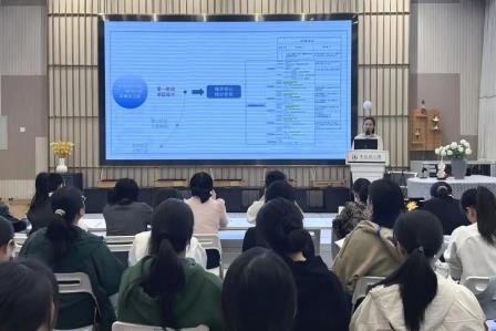 学区动态｜聚焦核心经验，共研数学之趣 ——幼儿园数学区材料观摩研讨活动纪实