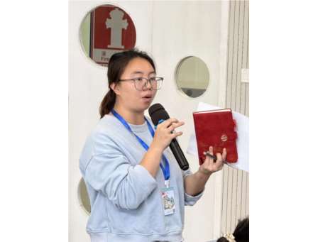 学区动态｜聚焦核心经验，共研数学之趣 ——幼儿园数学区材料观摩研讨活动纪实