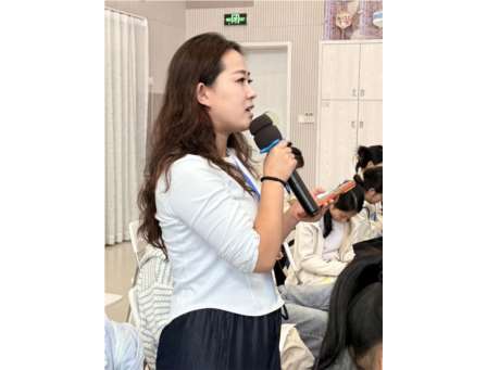 学区动态｜聚焦核心经验，共研数学之趣 ——幼儿园数学区材料观摩研讨活动纪实