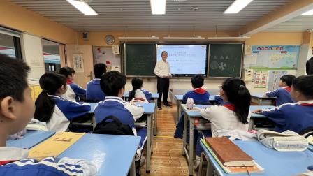 以自律为翼，做向阳生长的少年——侨香实验学校安全文明晨课主题月活动第七讲