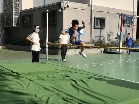赛场竞速扬意气，翠茵凝心展风华——深圳市翠茵学校第三十届田径运动会圆满落幕