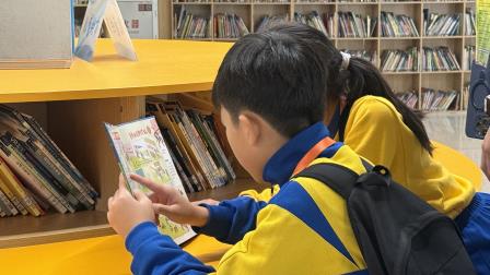 香港天主教石钟山纪念小学师生走进罗湖外语小学