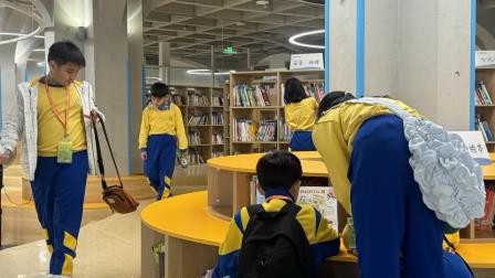 香港天主教石钟山纪念小学师生走进罗湖外语小学