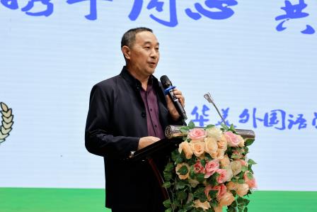 家校慧育·共筑成长 | 华美外国语学校2025-2026学年第一学期家校交流活动