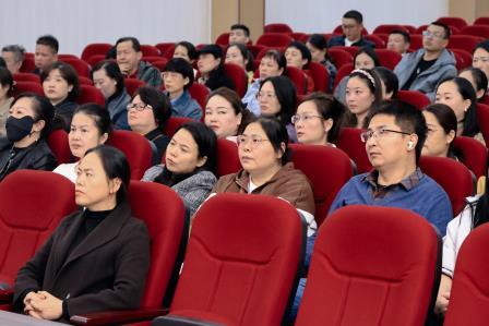 家校慧育·共筑成长 | 华美外国语学校2025-2026学年第一学期家校交流活动
