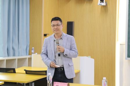 赋能成长，护航心灵！布心中学这场班主任研修“盛宴”干货满满