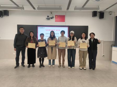 青蓝相继传薪火，师徒同心绽光芒 ——水库小学举行“青蓝工程”师徒结对暨“青蓝论坛”启动仪式