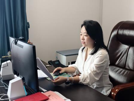 聚焦“教育 + AI”育人实效 ——布心小学亮相市课博会获广泛关注