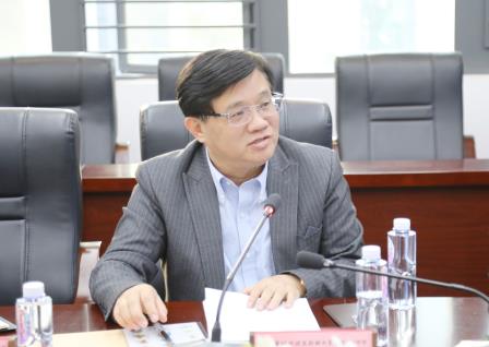 数据驱动精准把脉 分层施策提质增效 ——深圳北理莫斯科大学基础教育集团教学质量监测分析会