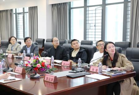 数据驱动精准把脉 分层施策提质增效 ——深圳北理莫斯科大学基础教育集团教学质量监测分析会