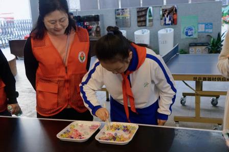 童心跃动赛场，冬日绽放华彩 ——罗湖小学2025年校园体育节运动会圆满举行