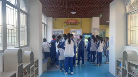 “荷美少年”成长看得见！洪湖小学开展“荷花值”兑奖活动