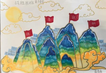 乐学·会学·善学 ——深圳市水库小学三年级“小水滴”成长拓维课程主题二活动纪实