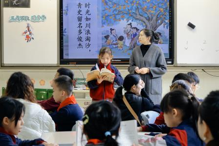 家校慧育·共筑成长 | 华美外国语学校2025-2026学年第一学期家校交流活动