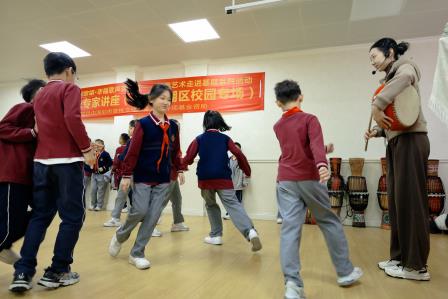 家校慧育·共筑成长 | 华美外国语学校2025-2026学年第一学期家校交流活动