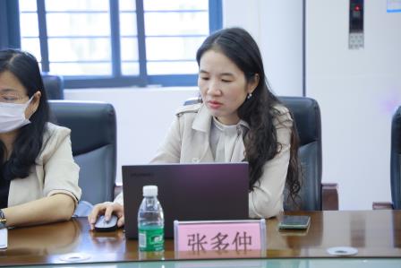 以美育人润童心 文化铸魂促成长 ——罗湖区 “我爱我班” 最美班级文化建设检查组走进仙桐实验小学