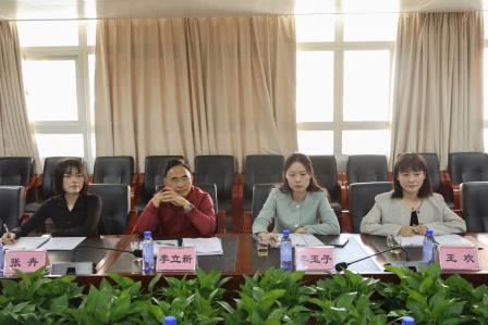 美育浸润班级，文化滋养成长——翠园文锦中学迎接罗湖区“我爱我班”班级文化建设验收指导